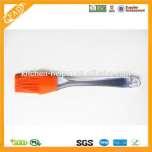 Colorful Nonstick Eco-friendly Silicone Tint Brush